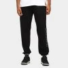 Hoodrich OG Zenith Joggers Black / White - Gold -Sports Fashion Clothing Store HR 0323 0003 hoodrich og zenith joggers black gold B