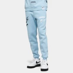 Hoodrich OG Take Flight V2 Joggers / Clear Sky