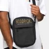 Hoodrich OG Chromatic Mini Bag Black / Gold