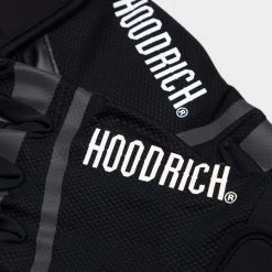 Hoodrich OG Rise Gloves / Black -Sports Fashion Clothing Store HR 2022 0111 hoodrich og rise gloves black 3
