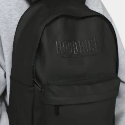 Hoodrich OG Chromatic Backpack / Black -Sports Fashion Clothing Store HR 2023 0245 hoodrich og chromatic backpack black B
