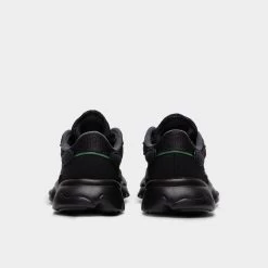 Adidas Originals Children's Ozweego Core Black / Core Black - Solar Green 11 Adidas Originals Children's Ozweego Core Black / Core Black - Solar Green -Sports Fashion Clothing Store HR0238 ozweego c 3
