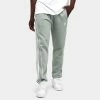 Adidas Originals Rekive Sweatpants / Silver Green -Sports Fashion Clothing Store HR8583 adidas essential sweatpants silver green B