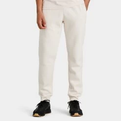 Adidas Essentials Pants / Wonder White