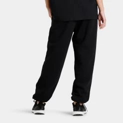Adidas Originals Women's Pants / Black -Sports Fashion Clothing Store IA6437 pants E