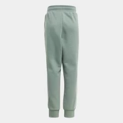 Adidas Originals Kids' Animal Print Crew Set Sand Strata / Multicolour -Sports Fashion Clothing Store IB8579 270 M3