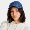 Adidas Originals Women's Baseball Hat / Multicolour -Sports Fashion Clothing Store IC2143 adidas cap denim A