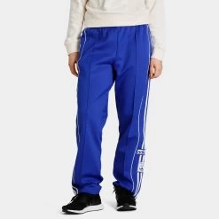 Adidas Originals Women's Always Original Adibreak Pants / Lucid Blue