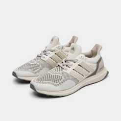 Adidas Ultraboost 1.0 Aluminium / Wonder Beige - Olive Strata -Sports Fashion Clothing Store ID9686 adidas ultraboost 1.0 tan tan 2