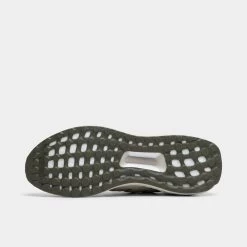 Adidas Ultraboost 1.0 Aluminium / Wonder Beige - Olive Strata -Sports Fashion Clothing Store ID9686 adidas ultraboost 1.0 tan tan 5