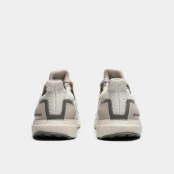 Adidas Ultraboost 1.0 Aluminium / Wonder Beige - Olive Strata -Sports Fashion Clothing Store ID9686 adidas ultraboost 1.0 tan tan 6