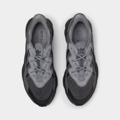 Adidas Ozweego Grey / Black -Sports Fashion Clothing Store ID9818 adidas ozweego grey black 1