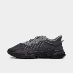 Adidas Ozweego Grey / Black
