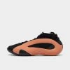 Adidas Harden V8 Black / Orange -Sports Fashion Clothing Store IE2694 adidas harden v8 black orange 1