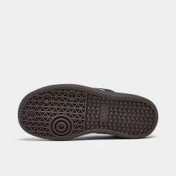 Adidas Originals Infants' Samba OG Cloud White / Core Black - Gum -Sports Fashion Clothing Store IE3679 100 P6