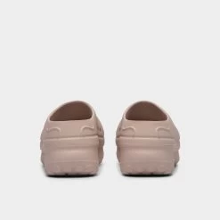 Adidas Originals Women's Adifom Stan Smith Mule Wonder Taupe / Wonder Taupe - Core Black -Sports Fashion Clothing Store IE7052 adidas ie7052 adiforam stan mule brown brown 6