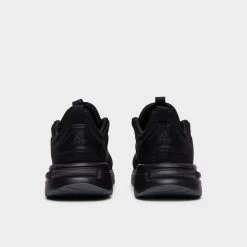 Adidas Juniors' Racer TR23 Core Black / Core Black - Grey Five -Sports Fashion Clothing Store IF0148 adidas if0148 racer tr23 black black 3