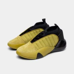 Sports Fashion Clothing Store -Sports Fashion Clothing Store IF1138 adidas harden volume 7 green beige black 5