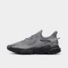 Adidas Originals Ozweego Knit Grey 3 / Core Black
