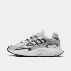 Adidas Originals Women's Ozmillen Cloud White / Core Black - Tech Indigo