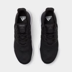 Adidas Ubounce DNA Core Black / Footwear White -Sports Fashion Clothing Store IG6001 adidas ubounce dna core black footwear white 4