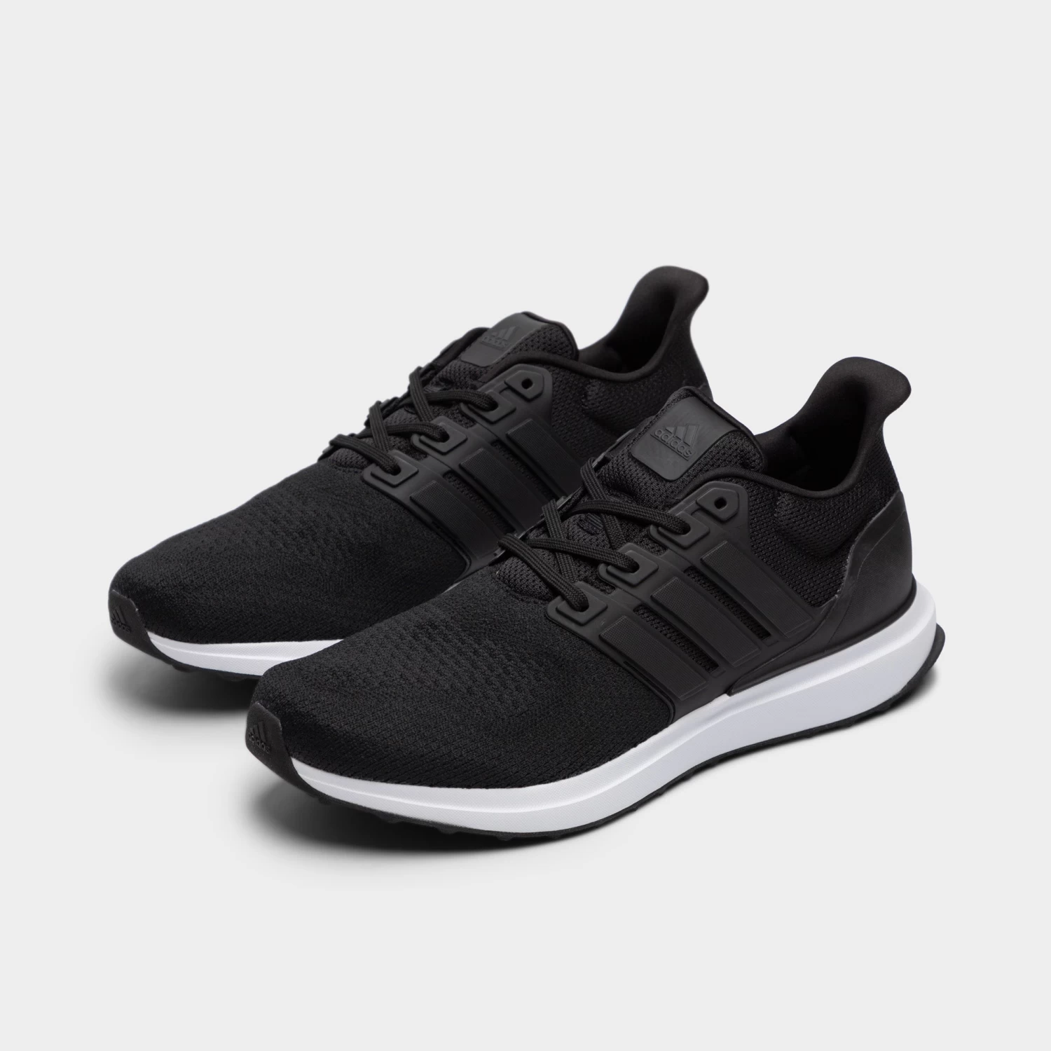 Adidas Ubounce DNA Core Black / Footwear White - Image 2