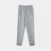 Adidas Originals Junior Boys' Adicolor Pants / Medium Grey Heather -Sports Fashion Clothing Store IP3077 adidas originals junior boys essentials pantsmedgreyheather 1