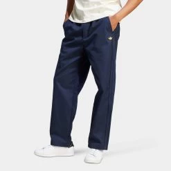 Adidas Originals Nice Chino Pants / Legend Ink