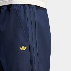 Adidas Originals Nice Chino Pants / Legend Ink -Sports Fashion Clothing Store IR7585 adidas originals nice chino pants legend ink D