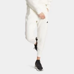 Adidas Women's Z. N. E. Pants / Off White