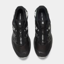 Salomon XT Pathway Black / Lunar Rock - Black -Sports Fashion Clothing Store L47134 800 P5