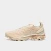 Salomon XT-Rush 2 Bleached Sand / Hazelnut - White