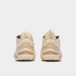 Salomon XT-Rush 2 Bleached Sand / Hazelnut - White -Sports Fashion Clothing Store L47314600 salomon xt rush 2 bleached sand hazlenut white 3