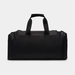 Jordan Med Velocity Duffle / Black -Sports Fashion Clothing Store MM0920 023 jordan med velocity duffle black 2