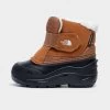 The North Face Infants' Alpenglow II / Toasted Brown