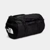 The North Face Base Camp Duffel Bag'S TNF Black / TNF White -Sports Fashion Clothing Store NF0A52STKY4 the north face base camp duffel bag tnf black tnf white 1
