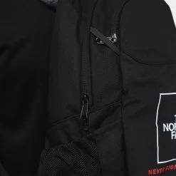 The North Face Sunder Backpack / TNF Black -Sports Fashion Clothing Store NF0A52T7KX7 the north face sunder backpack black D