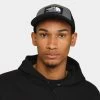 The North Face Mudder Trucker Hat TNF Black / Grey