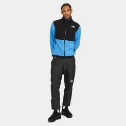 The North Face Hydrenaline Pants 2000 / TNF Black -Sports Fashion Clothing Store NF0A5J5PJK3 the north face hydrenaline pants 2000 black A