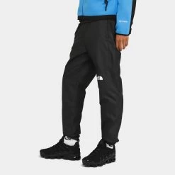 The North Face Hydrenaline Pants 2000 / TNF Black -Sports Fashion Clothing Store NF0A5J5PJK3 the north face hydrenaline pants 2000 black C