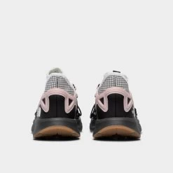 The North Face Women's Oxeye Tech TNF White / TNF Black -Sports Fashion Clothing Store NF0A7W4ULA9 the north face women s oxeye tech tnf white tnf black 3