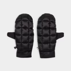 The North Face ThermoBall Mitts / TNF Black