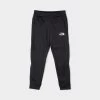 The North Face Junior Boys' Mittellegi Joggers / TNF Black -Sports Fashion Clothing Store NF0A7ZIAJK3 b mittellegi jogger 1 0c3fd7f8 a52f 40d9 a1f2 b9e2495aa804