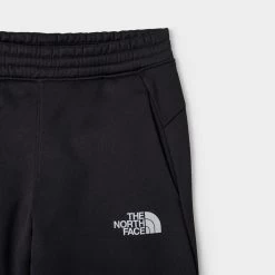 The North Face Junior Boys' Mittellegi Joggers / TNF Black -Sports Fashion Clothing Store NF0A7ZIAJK3 b mittellegi jogger 2 53a37719 58ca 4145 9240 96436670b9bb