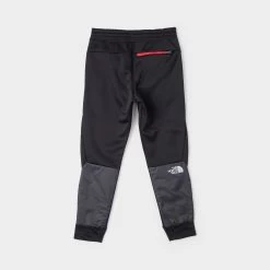 The North Face Junior Boys' Mittellegi Joggers / TNF Black -Sports Fashion Clothing Store NF0A7ZIAJK3 b mittellegi jogger 3 b968489c 85de 4409 ba7f 15beaacf45b5