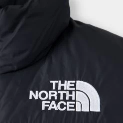 The North Face Junior Boys' 1996 Retro Nupste Jacket / Dusty Periwinkle -Sports Fashion Clothing Store NF0A82UDI0E the north face junior boys 96 nupste jacketdustyperiwinkle 3