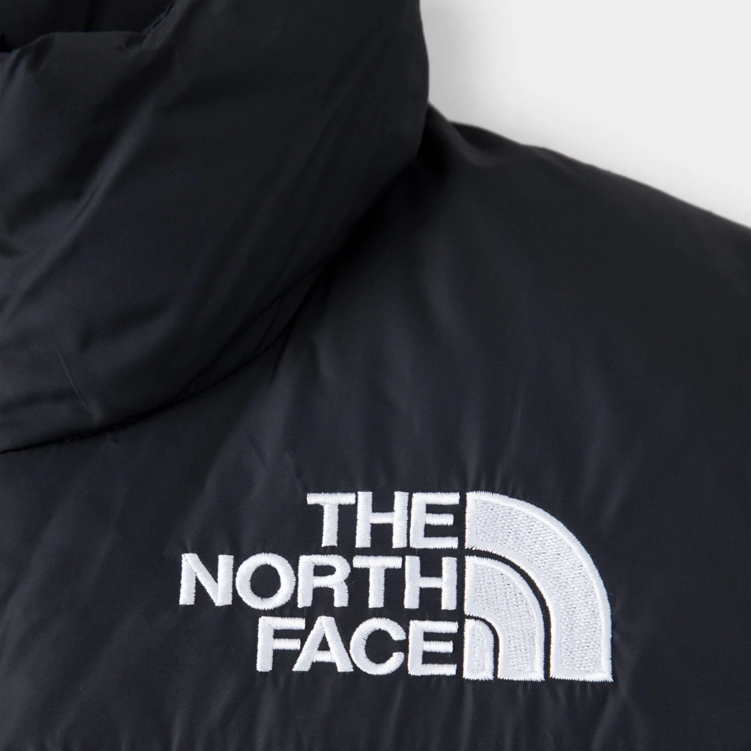 The North Face Junior Boys' 1996 Retro Nupste Jacket / Dusty Periwinkle - Image 5