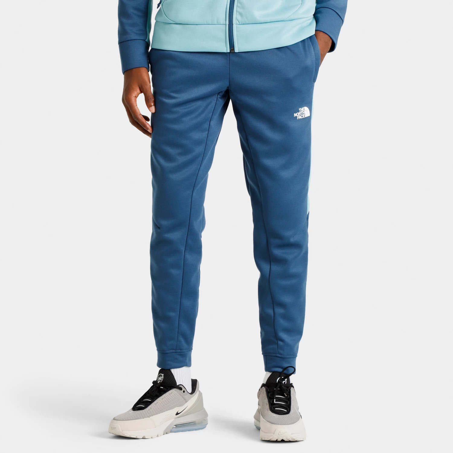 The North Face Kaveh Joggers Shady Blue / Reef Waters