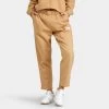 The North Face Women's Evolution Cocoon Sweatpants / Almond Butter