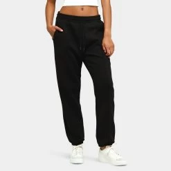 Pink Soda Sport Women's Salado Joggers / Black